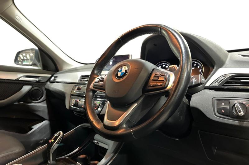 Used BMW X1 2020 for sale - 77582065: Photo 9
