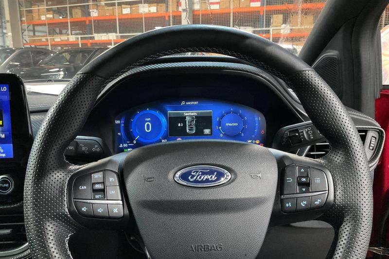 Used Ford Puma 2022 for sale - 76684916: Photo 12