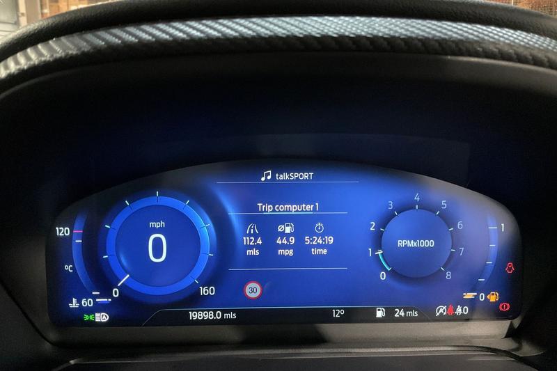 Used Ford Puma 2022 for sale - 76684916: Photo 13