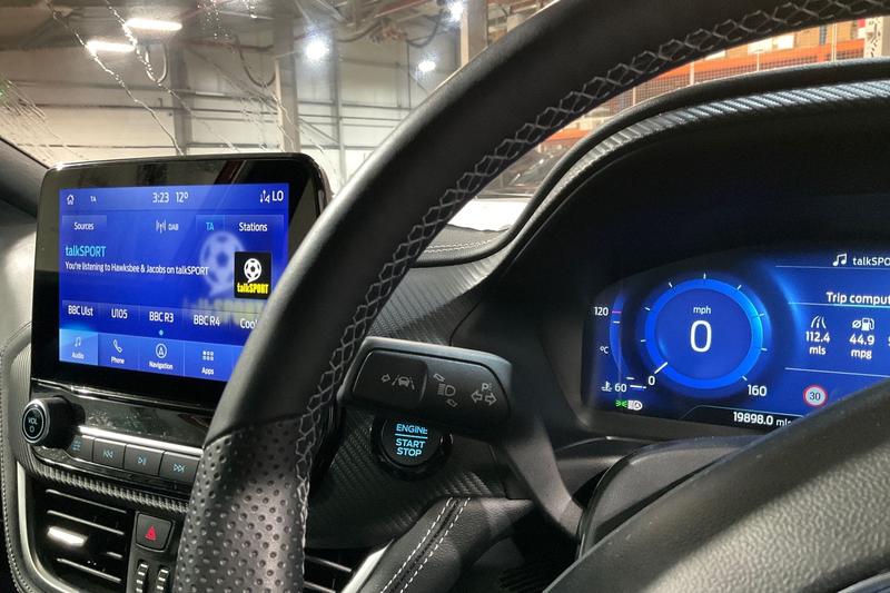 Used Ford Puma 2022 for sale - 76684916: Photo 14