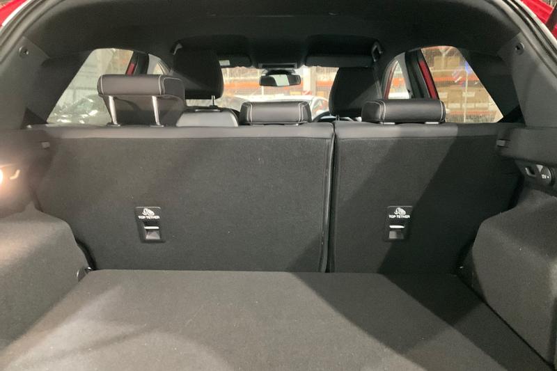 Used Ford Puma 2022 for sale - 76684916: Photo 21