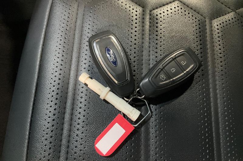 Used Ford Puma 2022 for sale - 76684916: Photo 22