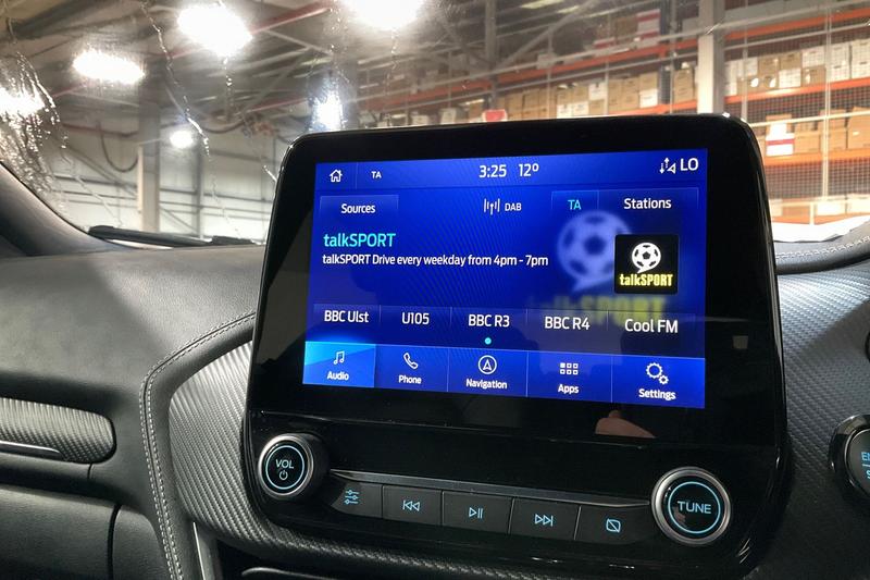 Used Ford Puma 2022 for sale - 76684916: Photo 32