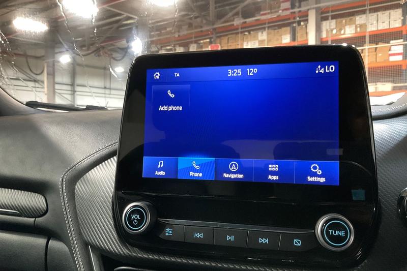 Used Ford Puma 2022 for sale - 76684916: Photo 33