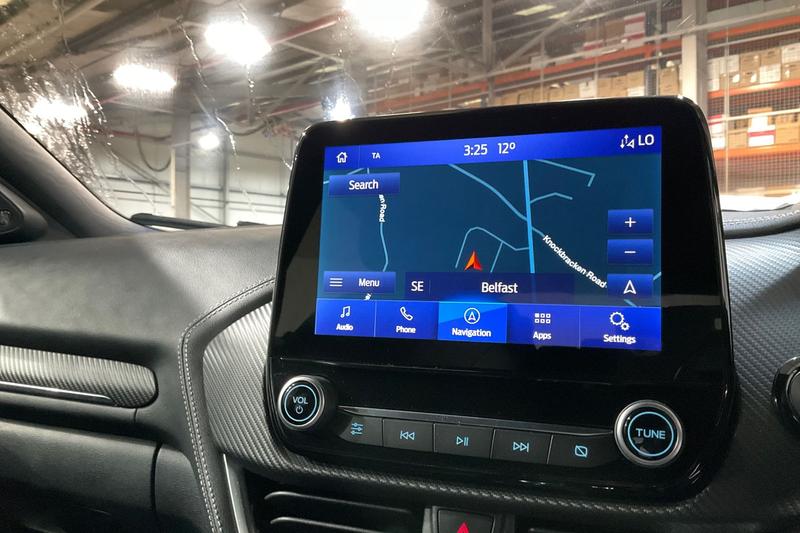 Used Ford Puma 2022 for sale - 76684916: Photo 34