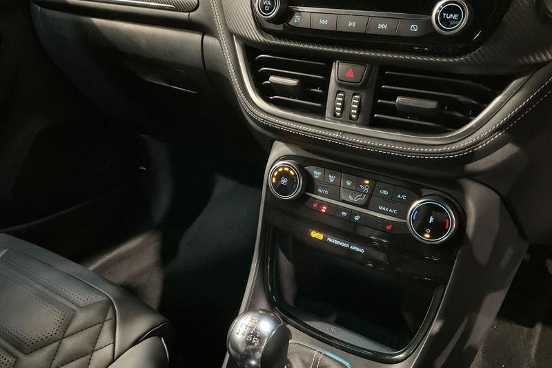 Used Ford Puma 2022 for sale - 76684916: Photo 39