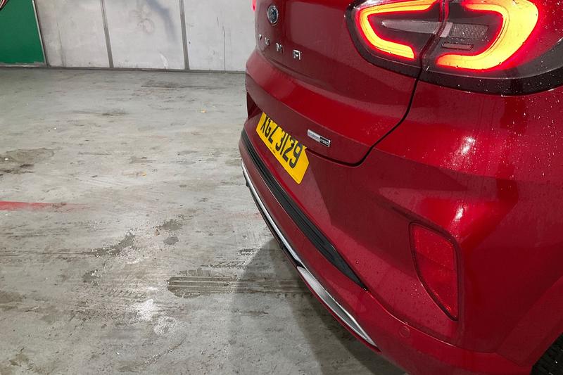 Used Ford Puma 2022 for sale - 76684916: Photo 40