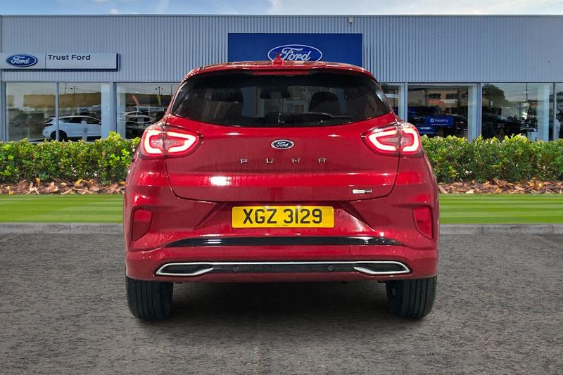 Used Ford Puma 2022 for sale - 76684916: Photo 7