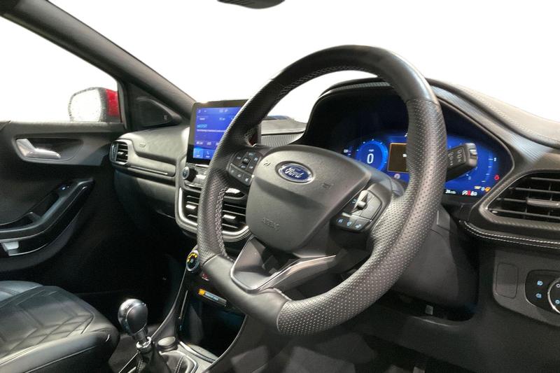 Used Ford Puma 2022 for sale - 76684916: Photo 9