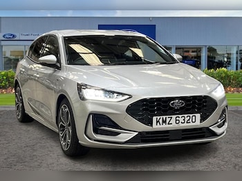 Used Ford Focus 2026 for sale - 79094468: Photo