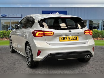 Used Ford Focus 2026 for sale - 79094468: Photo
