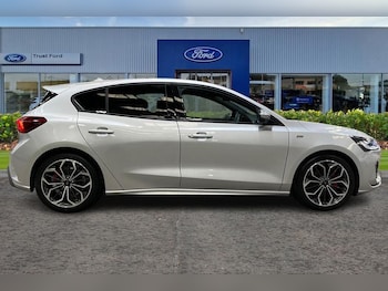 Used Ford Focus 2026 for sale - 79094468: Photo