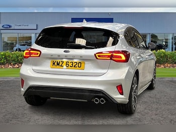 Used Ford Focus 2026 for sale - 79094468: Photo