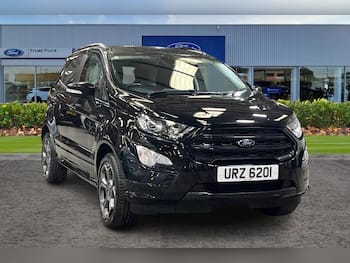 Used Ford Ecosport 2023 for sale - 79735956: Photo