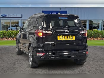Used Ford Ecosport 2023 for sale - 79735956: Photo