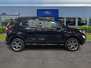 Used Ford Ecosport 2023 for sale - 79735956: Photo