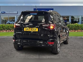 Used Ford Ecosport 2023 for sale - 79735956: Photo