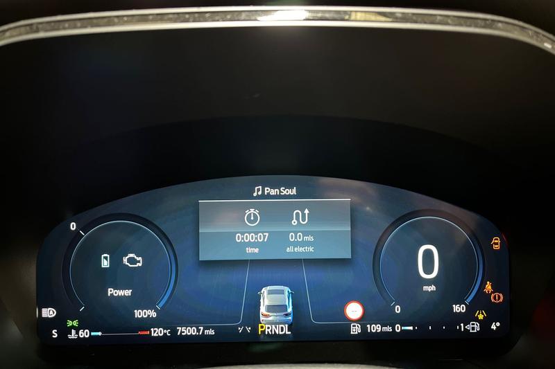 Used Ford Kuga 2025 for sale - 77641426: Photo 13