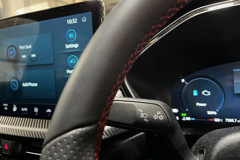 Used Ford Kuga 2025 for sale - 77641426: Photo 14