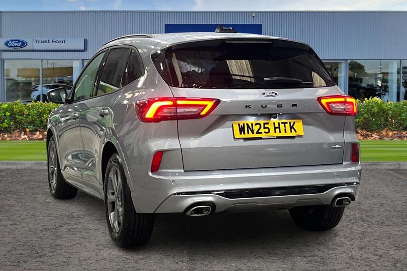 Used Ford Kuga 2025 for sale - 77641426: Photo 2