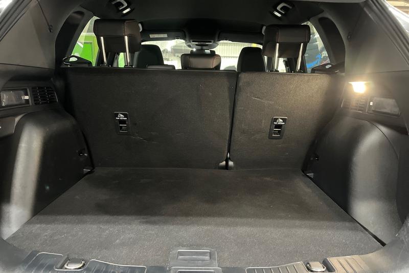 Used Ford Kuga 2025 for sale - 77641426: Photo 21