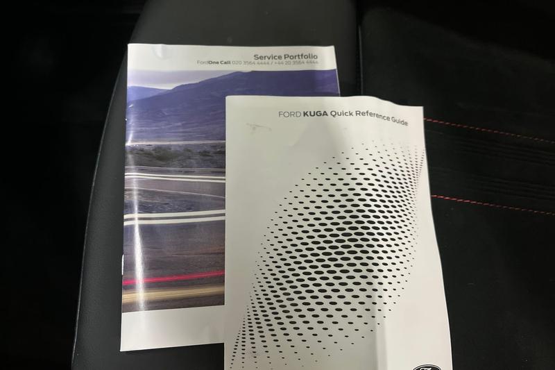 Used Ford Kuga 2025 for sale - 77641426: Photo 22