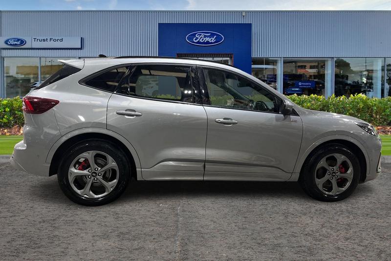 Used Ford Kuga 2025 for sale - 77641426: Photo 3