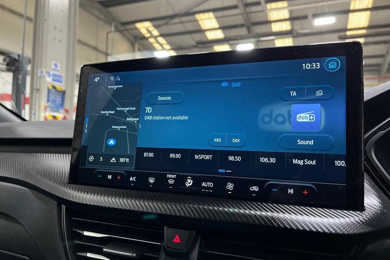 Used Ford Kuga 2025 for sale - 77641426: Photo 33