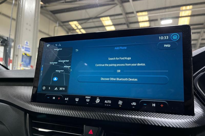 Used Ford Kuga 2025 for sale - 77641426: Photo 34