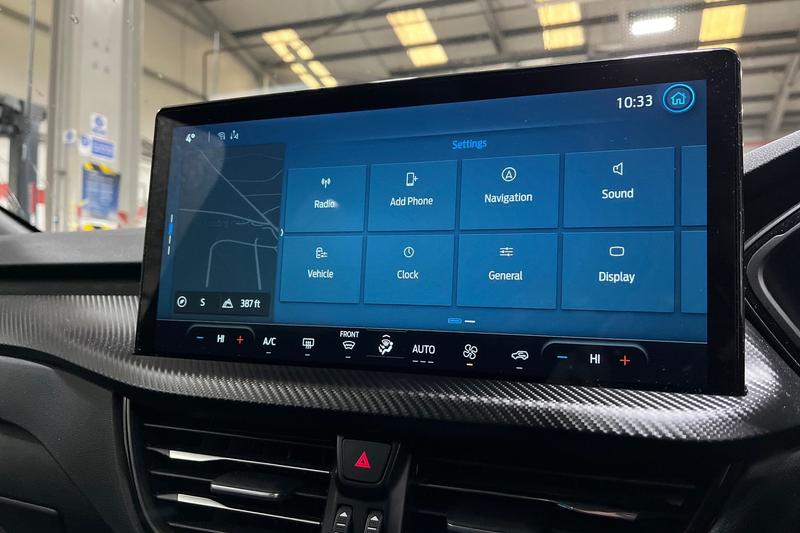 Used Ford Kuga 2025 for sale - 77641426: Photo 35