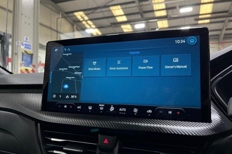 Used Ford Kuga 2025 for sale - 77641426: Photo 37