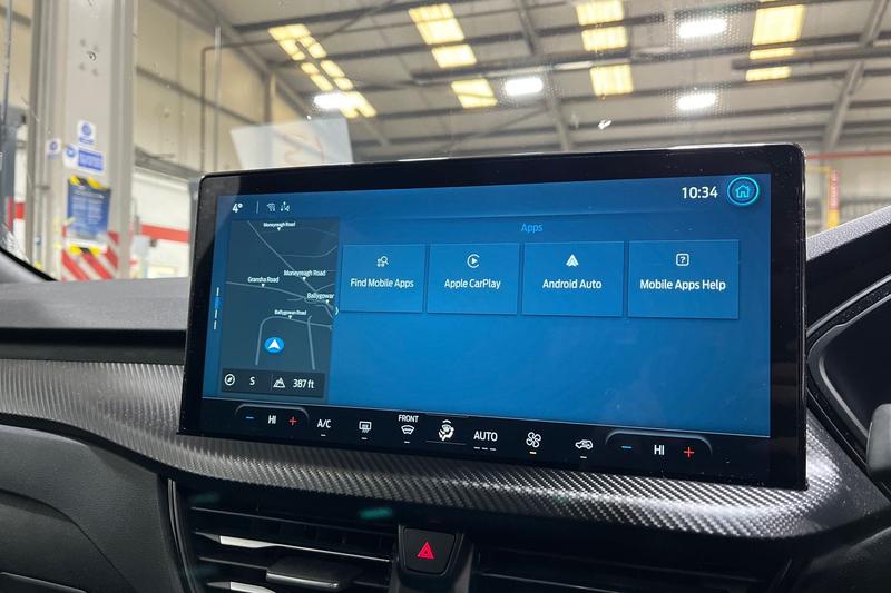 Used Ford Kuga 2025 for sale - 77641426: Photo 38