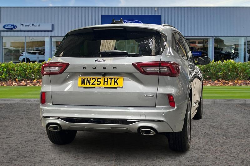 Used Ford Kuga 2025 for sale - 77641426: Photo 4