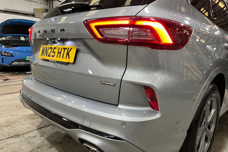 Used Ford Kuga 2025 for sale - 77641426: Photo 40