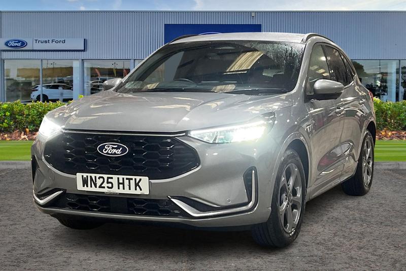 Used Ford Kuga 2025 for sale - 77641426: Photo 5