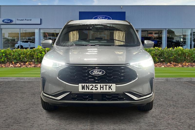 Used Ford Kuga 2025 for sale - 77641426: Photo 6