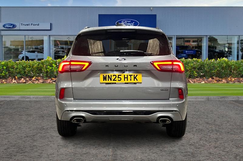 Used Ford Kuga 2025 for sale - 77641426: Photo 7