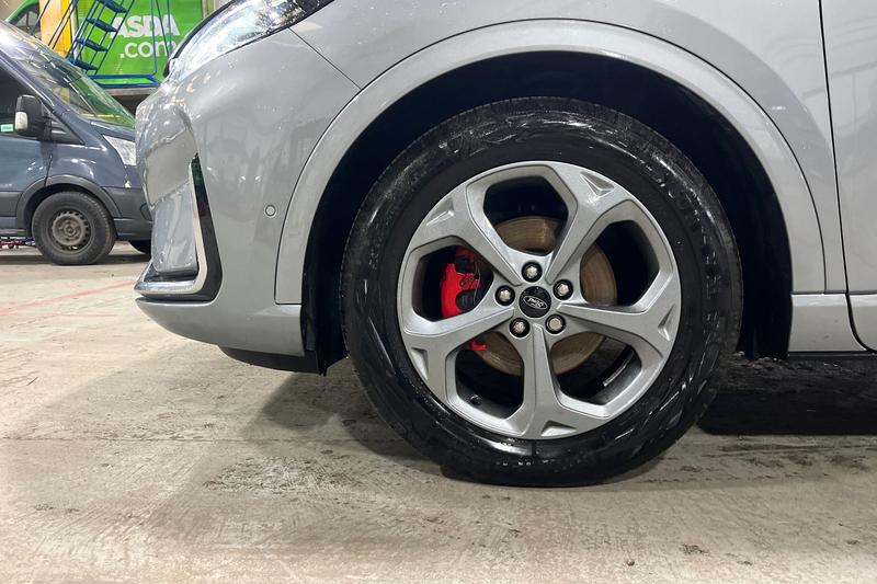 Used Ford Kuga 2025 for sale - 77641426: Photo 8