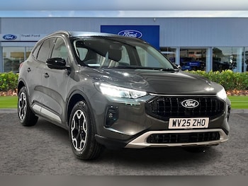 Used Ford Kuga 2025 for sale - 78785525: Photo