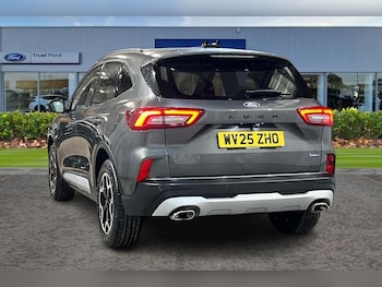 Used Ford Kuga 2025 for sale - 78785525: Photo