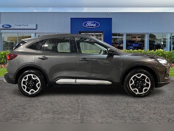 Used Ford Kuga 2025 for sale - 78785525: Photo
