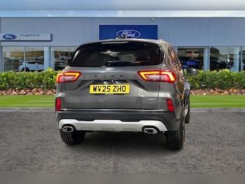 Used Ford Kuga 2025 for sale - 78785525: Photo