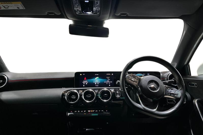 Used Mercedes-Benz A-Class 2020 for sale - 77192863: Photo 10