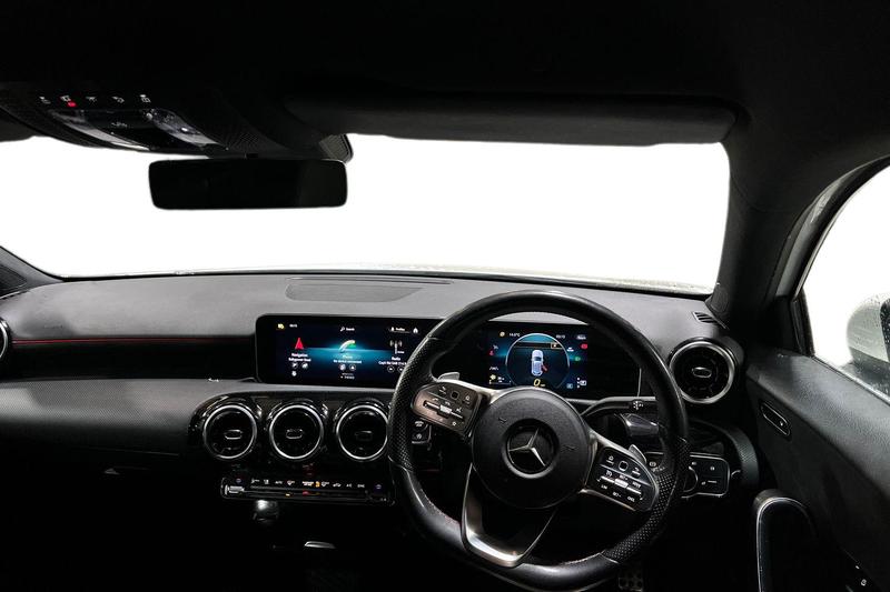 Used Mercedes-Benz A-Class 2020 for sale - 77192863: Photo 11