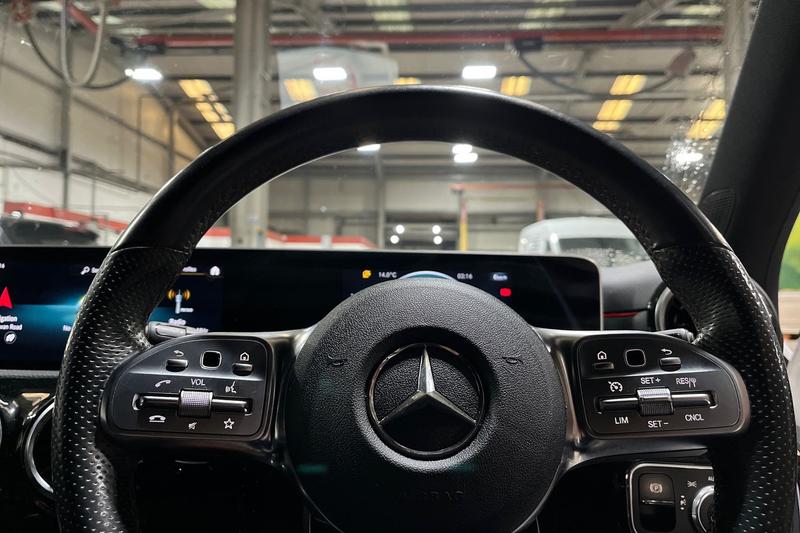 Used Mercedes-Benz A-Class 2020 for sale - 77192863: Photo 12