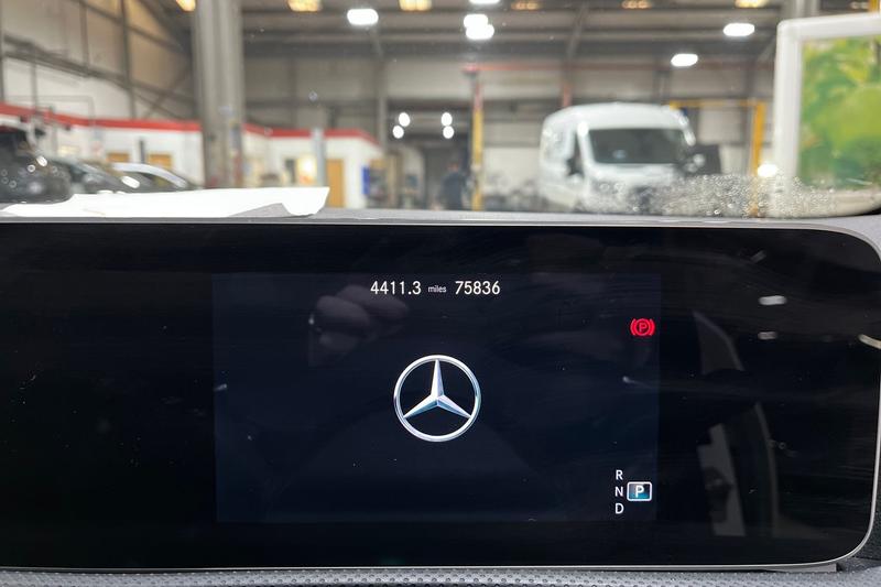 Used Mercedes-Benz A-Class 2020 for sale - 77192863: Photo 13
