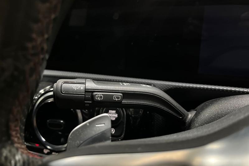 Used Mercedes-Benz A-Class 2020 for sale - 77192863: Photo 14