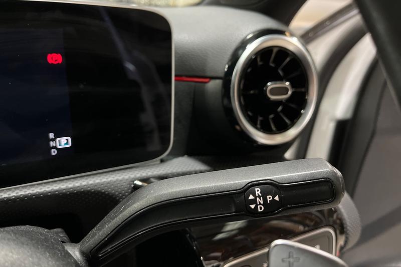 Used Mercedes-Benz A-Class 2020 for sale - 77192863: Photo 15