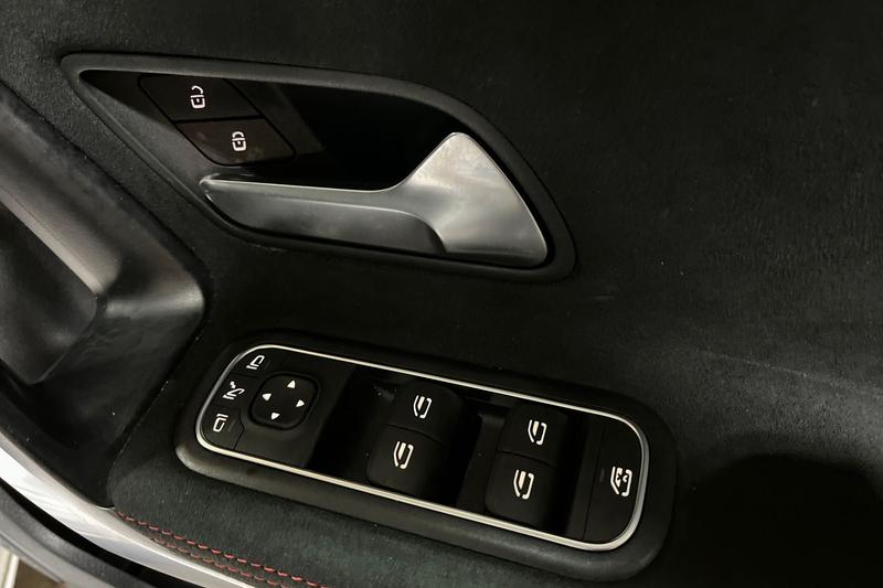 Used Mercedes-Benz A-Class 2020 for sale - 77192863: Photo 16