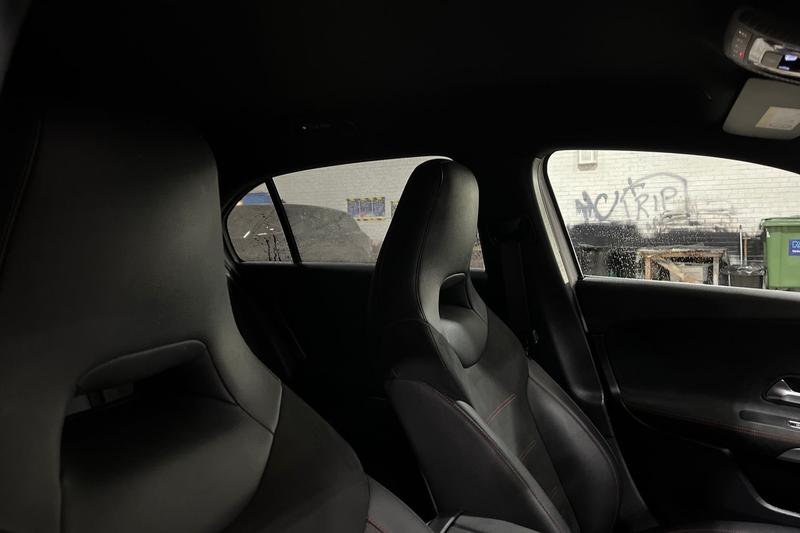 Used Mercedes-Benz A-Class 2020 for sale - 77192863: Photo 17